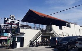 Alsalam Syariah Guesthouse